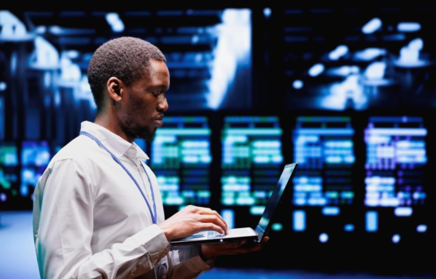 機械学習アルゴリズム学習の様子